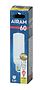Airam Tubular led-lamppu 7W 806lm E27 827