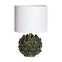 Rosanna pöytävalaisin vihreä