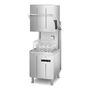 Smeg Professional astianpesukone SPH503L astianpesukone Hood-type
