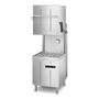 Smeg Professional astianpesukone SPH503L astianpesukone Hood-type