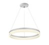Led-riippuvalaisin Orbit led