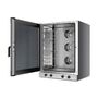 Smeg Professional kiertoilmauuni ALFA1035H-2