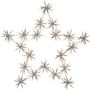 Ikkunavalaisin Flower Star 200L