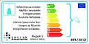 Riippuvalaisin Kupoli L Valkoinen K18012-1V