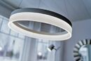Uusi Silja 5 LED riippuvalaisin Ø 60 cm