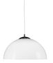 Fosto Design Galileo Ø 80 opaalinvalkea riippuvalaisin