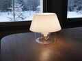 Fosto Design Lamppa Ø 30 pöytävalaisin