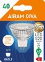 Airam Oiva Led GU5.3 3000k 520lm