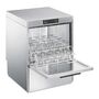 Smeg Professional astianpesukone SPD515 tason alle asennettava