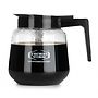 Moccamaster CD Grand AO -lasikannu 1,8 L, musta