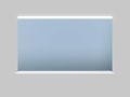 Led-valopeili Marilyn 120x70cm 4000K