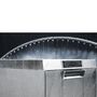 Smeg Professional astianpesukone SPD515 tason alle asennettava