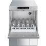 Smeg Professional astianpesukone SPD505 tason alle asennettava