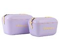 Polarbox Lila POP 20L kylmälaukku