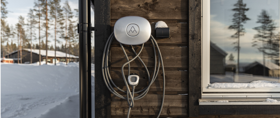 Sähköautojen latausasemat ja sähköasennustyöt - saman katon alta