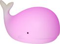 Whale yövalo