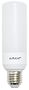 Airam Tubular led-lamppu 7W 806lm E27 827