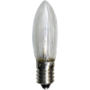 Led-varalamppu Universal E10 10-55V 0,2W 7kpl/pkt