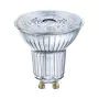 LEDVANCE PARATHOM GU10 3000k 350lm Dim