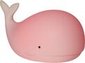 Whale yövalo