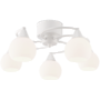 Plafondi Iris K11010-5V