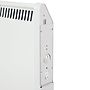 Lämmitin Ensto LISTA7-BT 700W K 20x137