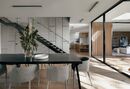 Hanok kattovalaisin 120 cm