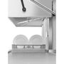 Smeg Professional astianpesukone SPH503L astianpesukone Hood-type