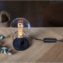 Led-himmennin musta, LED DIMMER