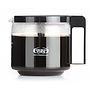 Moccamaster CD, GCS, KBG, KBGC -lasikannu 1,25 L, musta