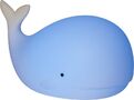 Whale yövalo