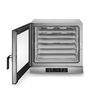 Smeg Professional kiertoilmauuni ALFA625E1HDS