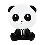 PANDA led-pöytävalaisin 2,5W 3-step-dim
