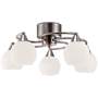 Plafondi Iris K11010-5S