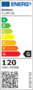 Halogeeni R7s 118mm 2-pack 120W (150W)