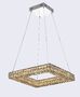 Riippuvalaisin Crystal LED 4587