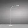 Elly led lattiavalaisin valkoinen