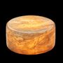 UNISON MARBLE SMALL LED 2xAA 1,5V