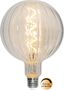 LED-lamppu E27 G150 Decoled line