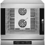 Smeg Professional kiertoilmauuni ALFA625E1HDS