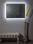Led-Valopeili Avonia 70x100cm