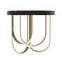 Golden Arch LED plafondi