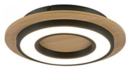 Tola led kattoplafondi pyöreä Ø 32 cm