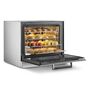 Smeg Professional kiertoilmauuni ALFA43XE2HDS