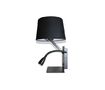 Seinävalaisin Shelf USB