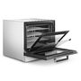 Smeg Professional kiertoilmauuni ALFA43XE2HDS