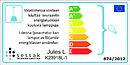 Riippuvalaisin Jules L K23918L-1V