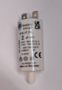 Käynnistyskondensaattori 2,0uF 450V abikoilla