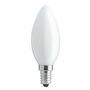 Led-kynttilälamppu E14 4,5W 2700K 3-step-DIM