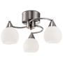 Plafondi Iris K11010-3S